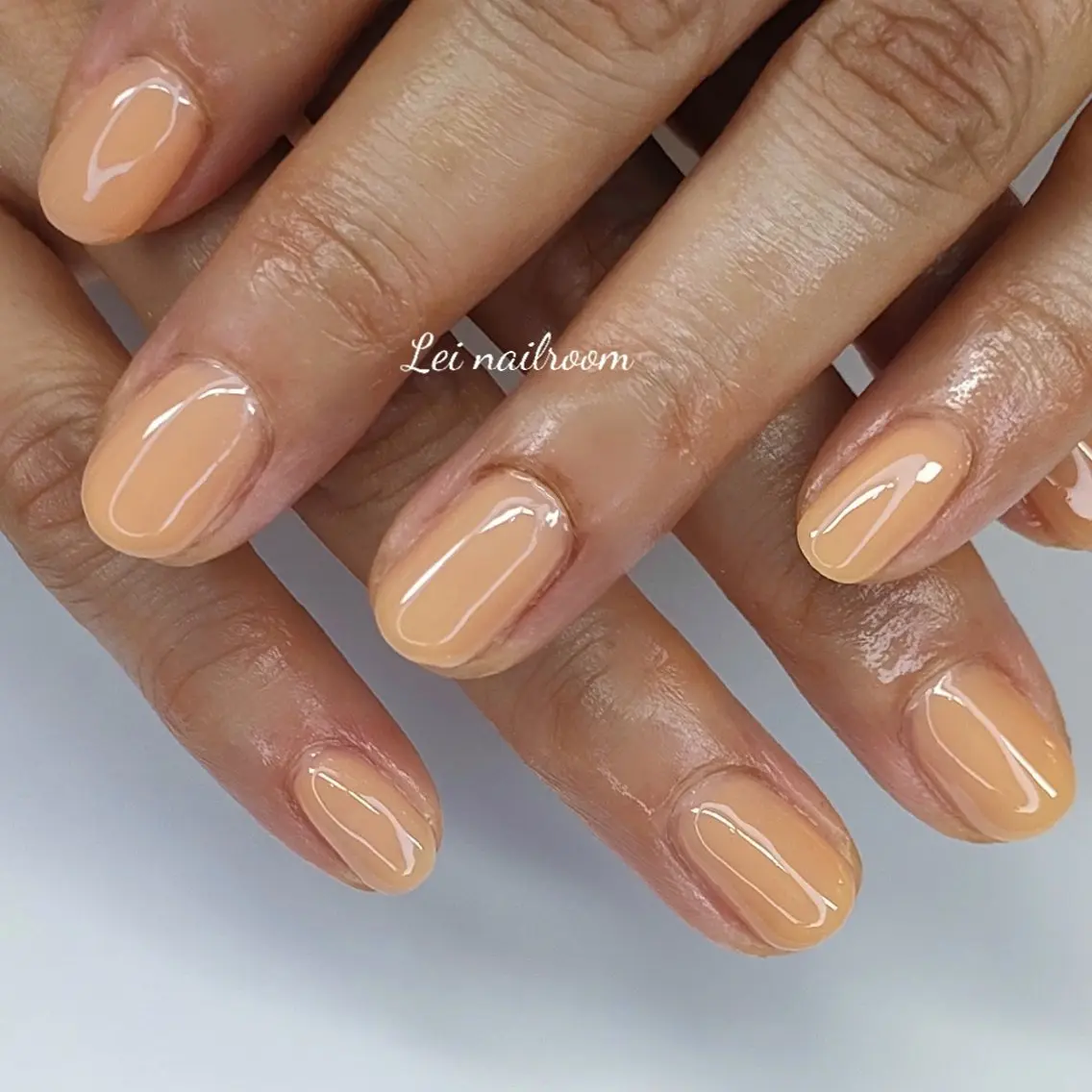 ネイル ハンドネイル lei🌼 nailroomのネイルデザイン