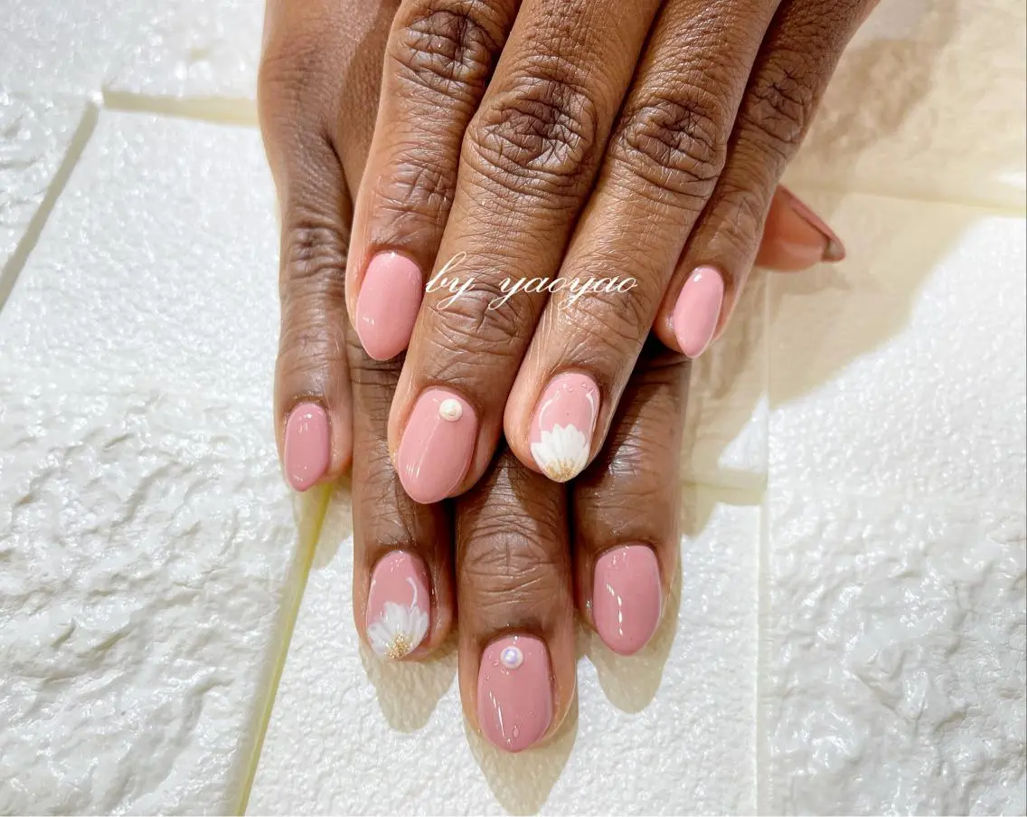 ネイル Umi nail& eyelashのネイルデザイン