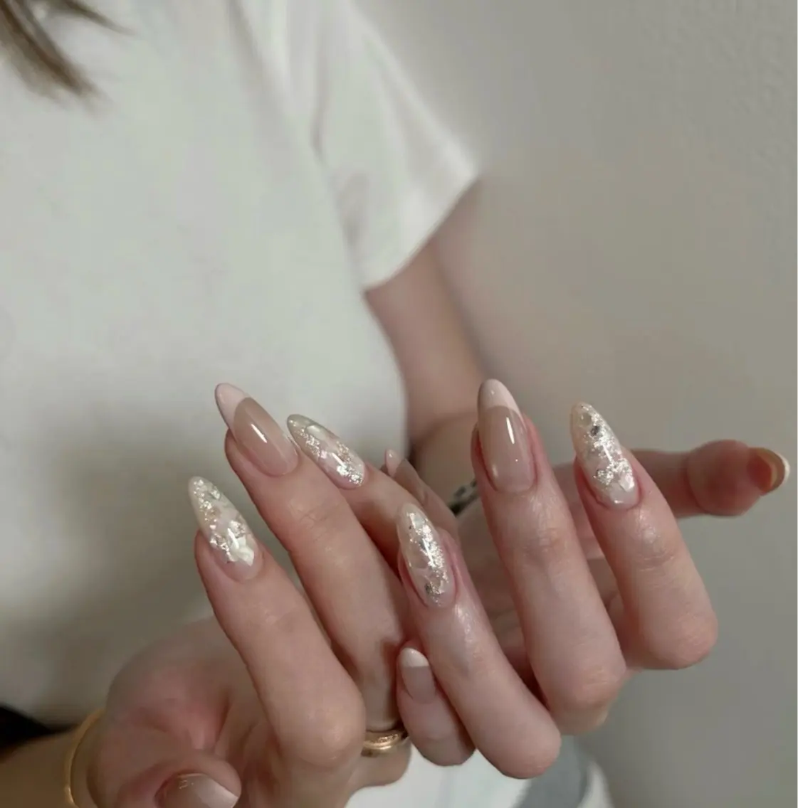 ネイル U.mi Nail Salonのネイルデザイン
