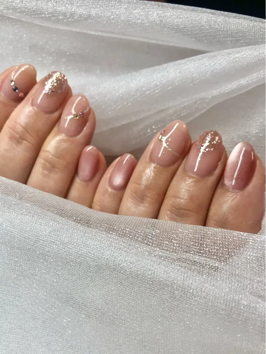 ネイル Komuro Erikaのネイルデザイン