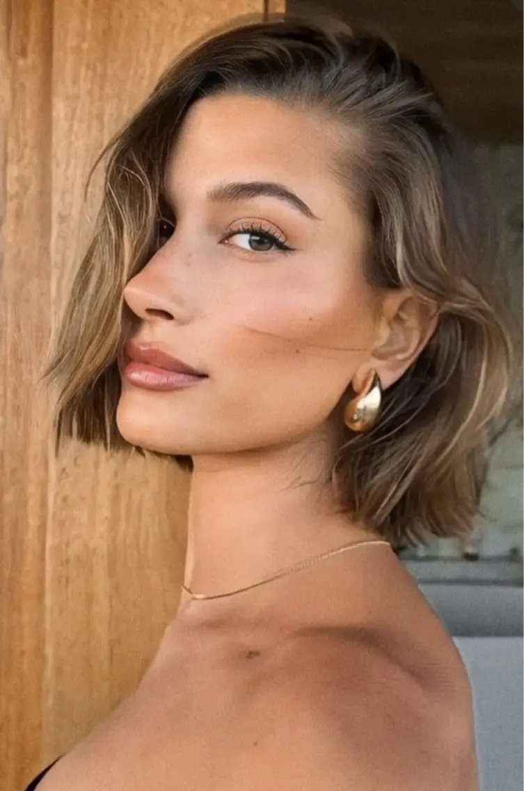 ショート sera 🎀ボブカットのヘアスタイル