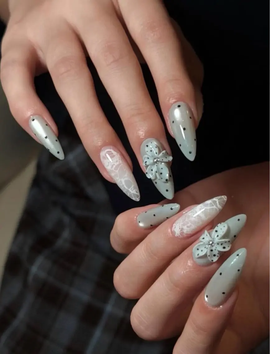 ネイル さくら Nailsのネイルデザイン