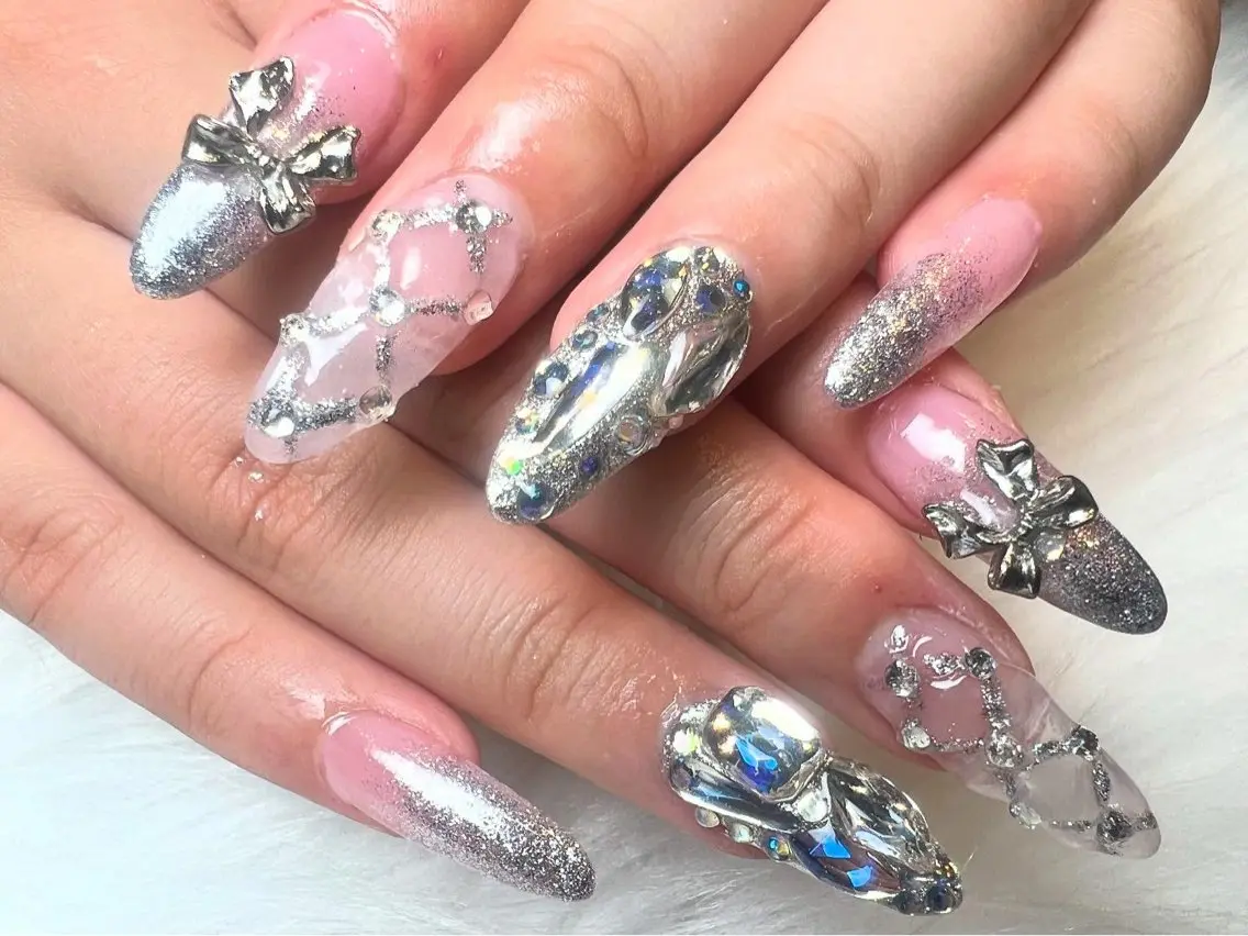 ネイル cream. nailのネイルデザイン