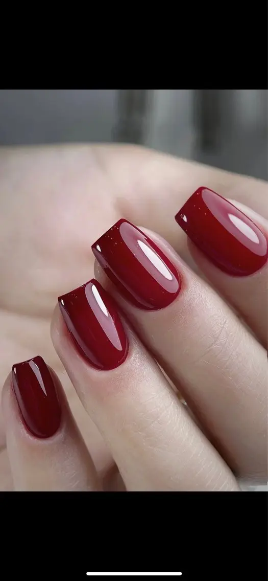 💅🌸ちゅるんワンカラーorラメグラ🌸(初回オフ無料)厚め塗る💅💅💅の写真