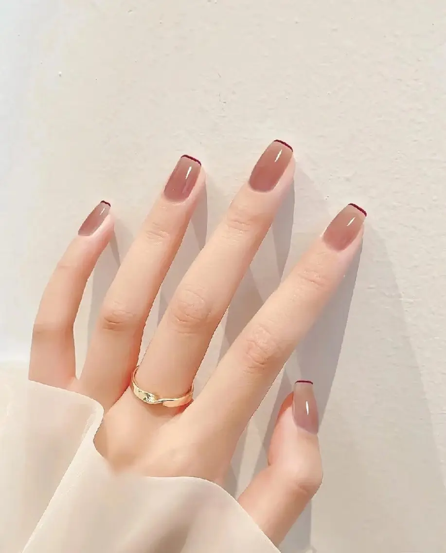 ネイル Theone栄店 松田のネイルデザイン
