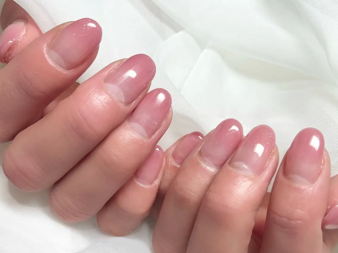 ネイル ハンドネイル EASTHAM 後藤百香のネイルデザイン