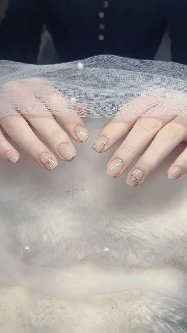 ネイル ハンドネイル ハンドケア RuBy Nail93のネイルデザイン