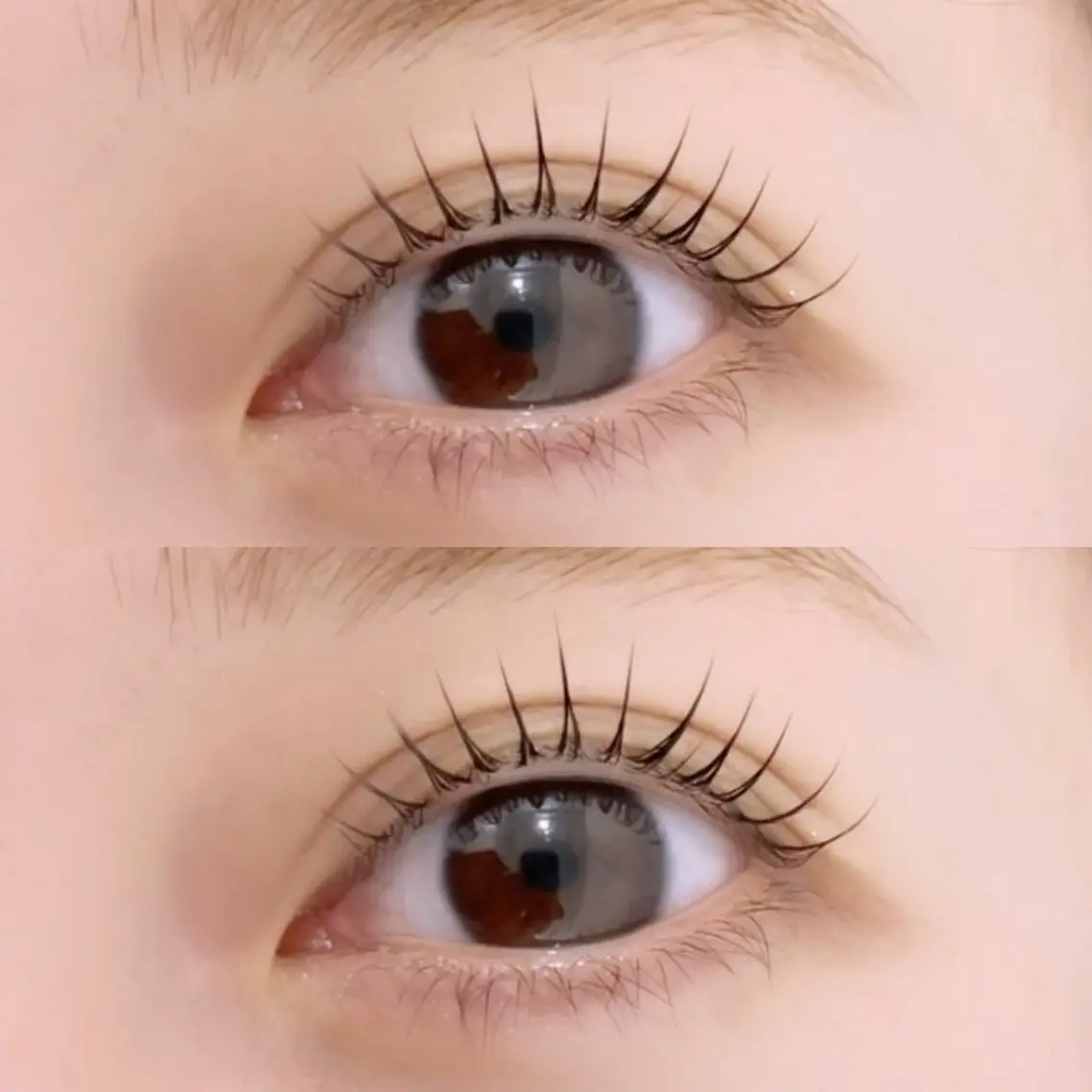 マツエク・マツパ H eyelash 🫧 KANAのマツエク・マツパデザイン