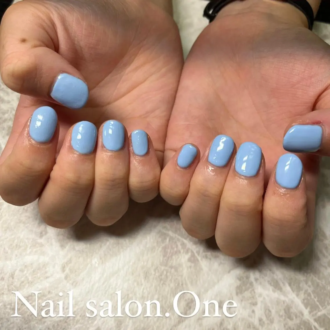 ネイル Nail salon .Oneのネイルデザイン