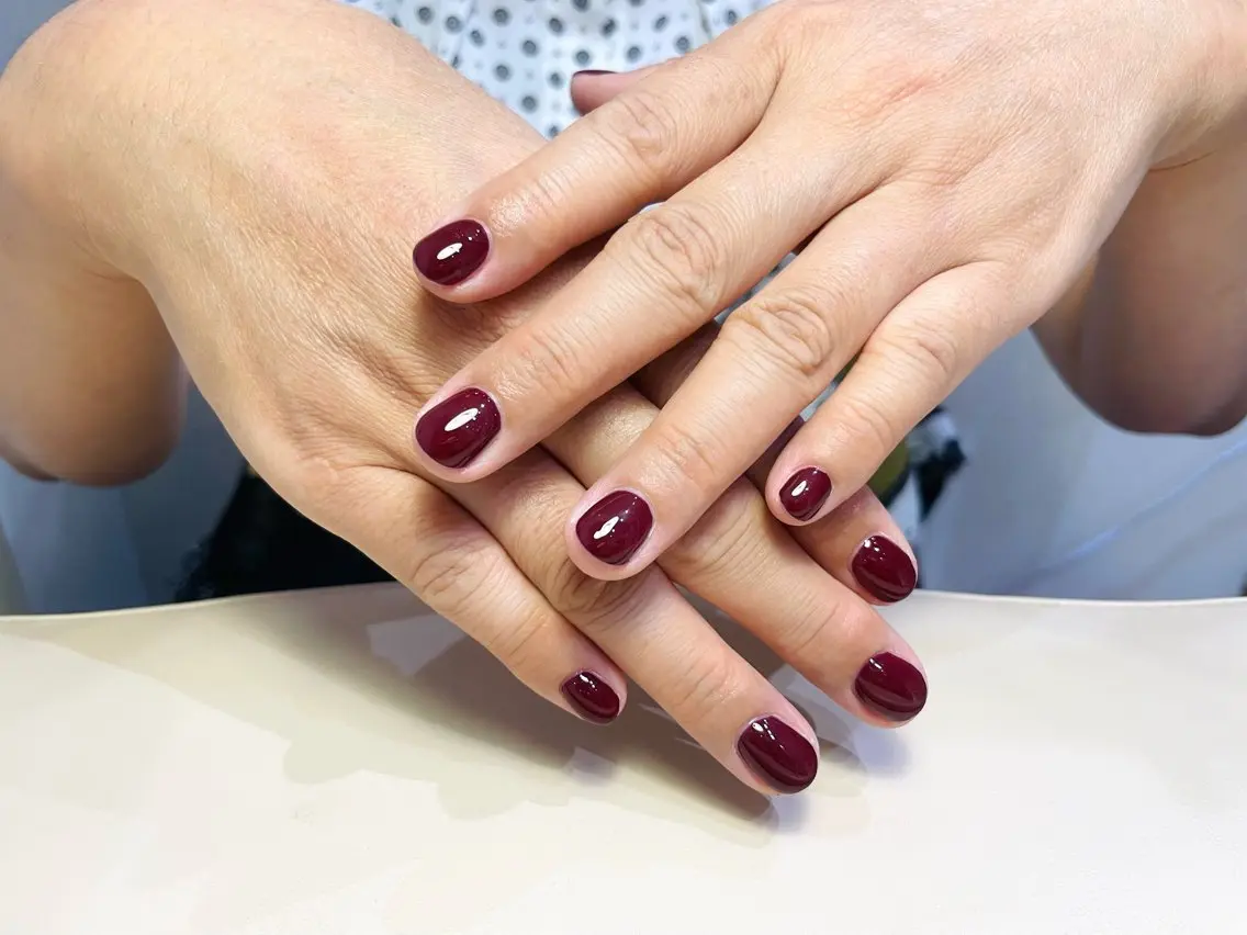 ネイル ハンドネイル Nail コウのネイルデザイン
