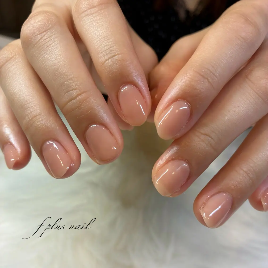 ネイル ハンドネイル kanako nail🌷のネイルデザイン