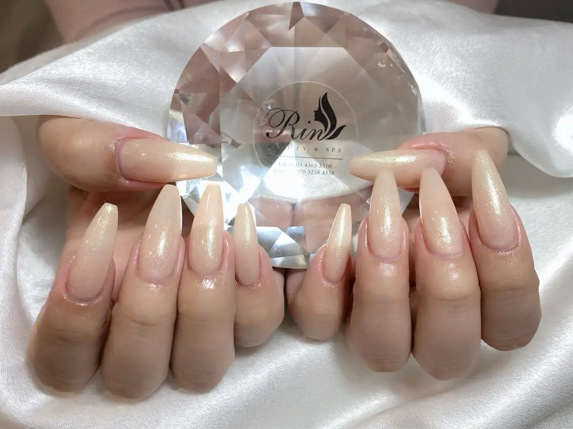 ネイル リンネイルサロン Rinのネイルデザイン