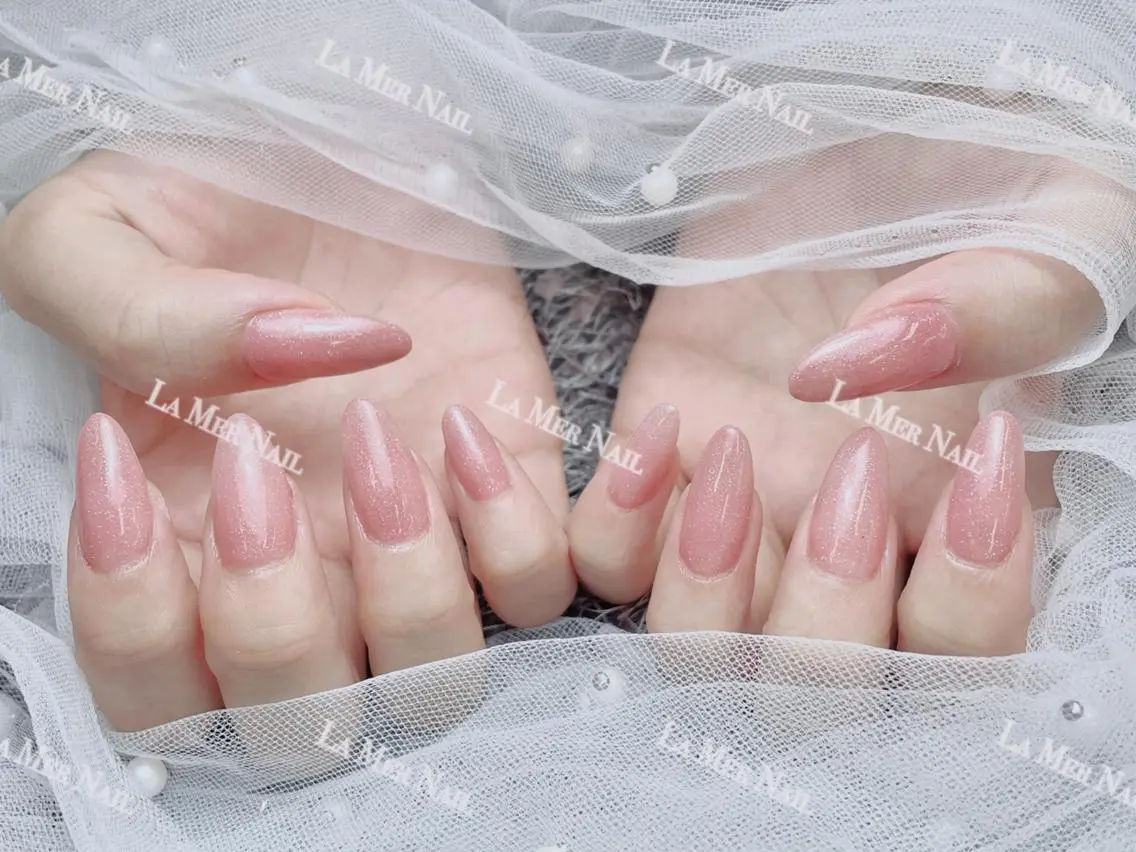 ネイル 🌻 Momoko_のネイルデザイン