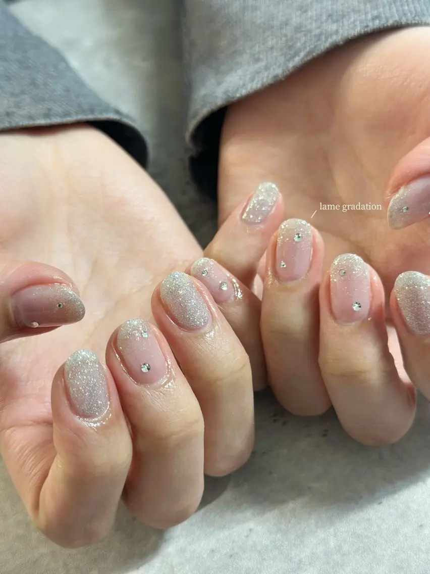 ネイル ハンドネイル One's Nail Roomのネイルデザイン