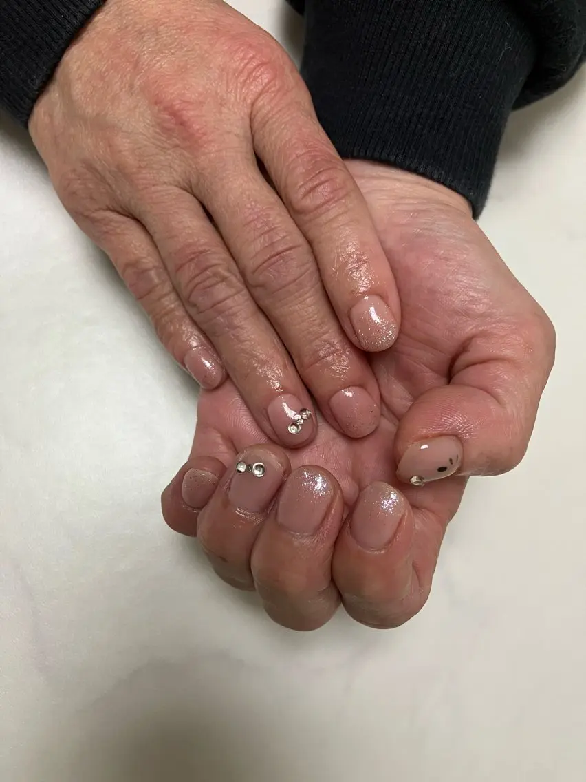 ネイル Bella ネイルのネイルデザイン