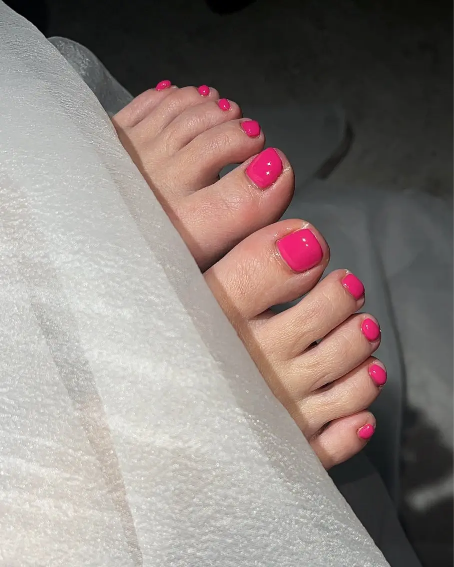 ネイル フットネイル nt. nailのネイルデザイン
