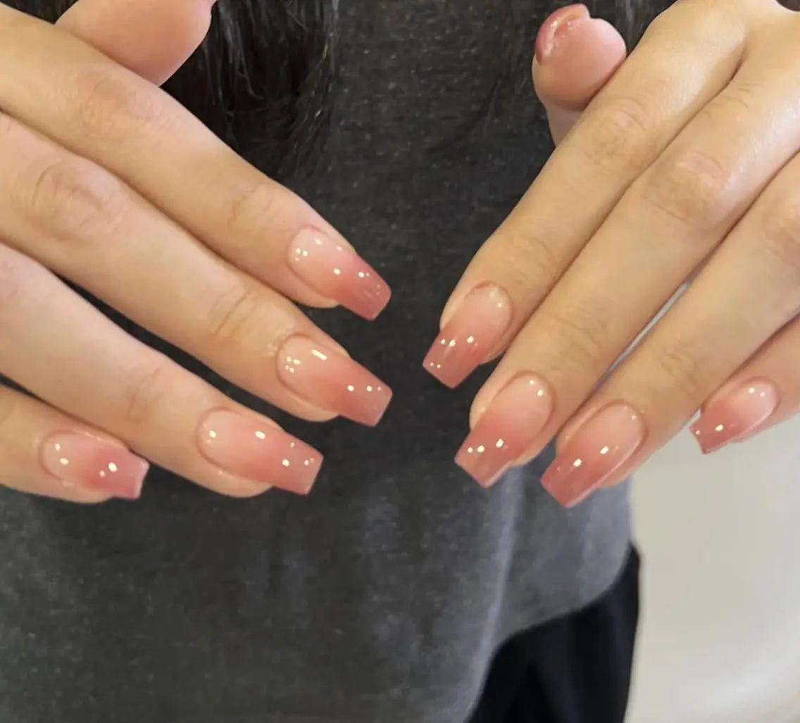 ネイル ハンドネイル Molly _nailのネイルデザイン