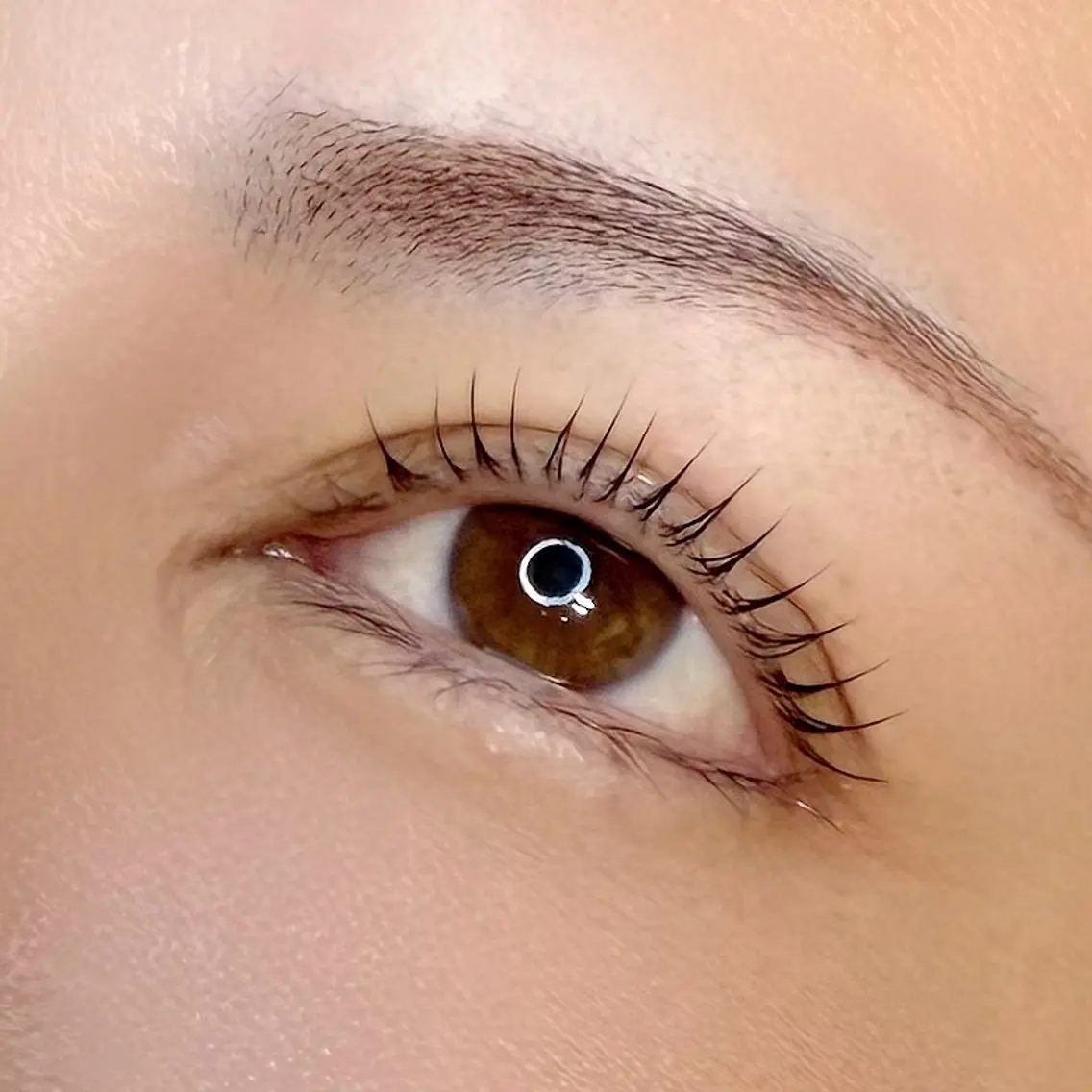 マツエク・マツパ Eyelash Lily鈴木のマツエク・マツパデザイン