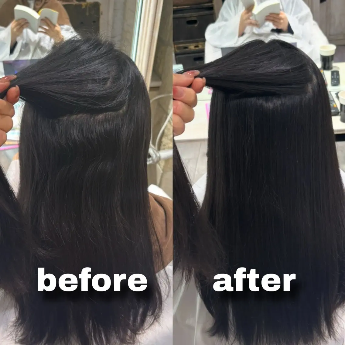キグレマユ 🦋.モデル募集中のヘアスタイル