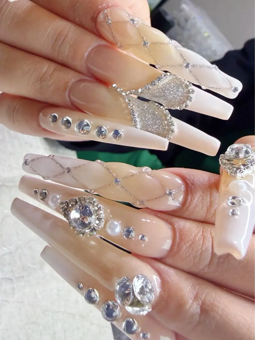 ネイル ハンドネイル naildesign BESTのネイルデザイン