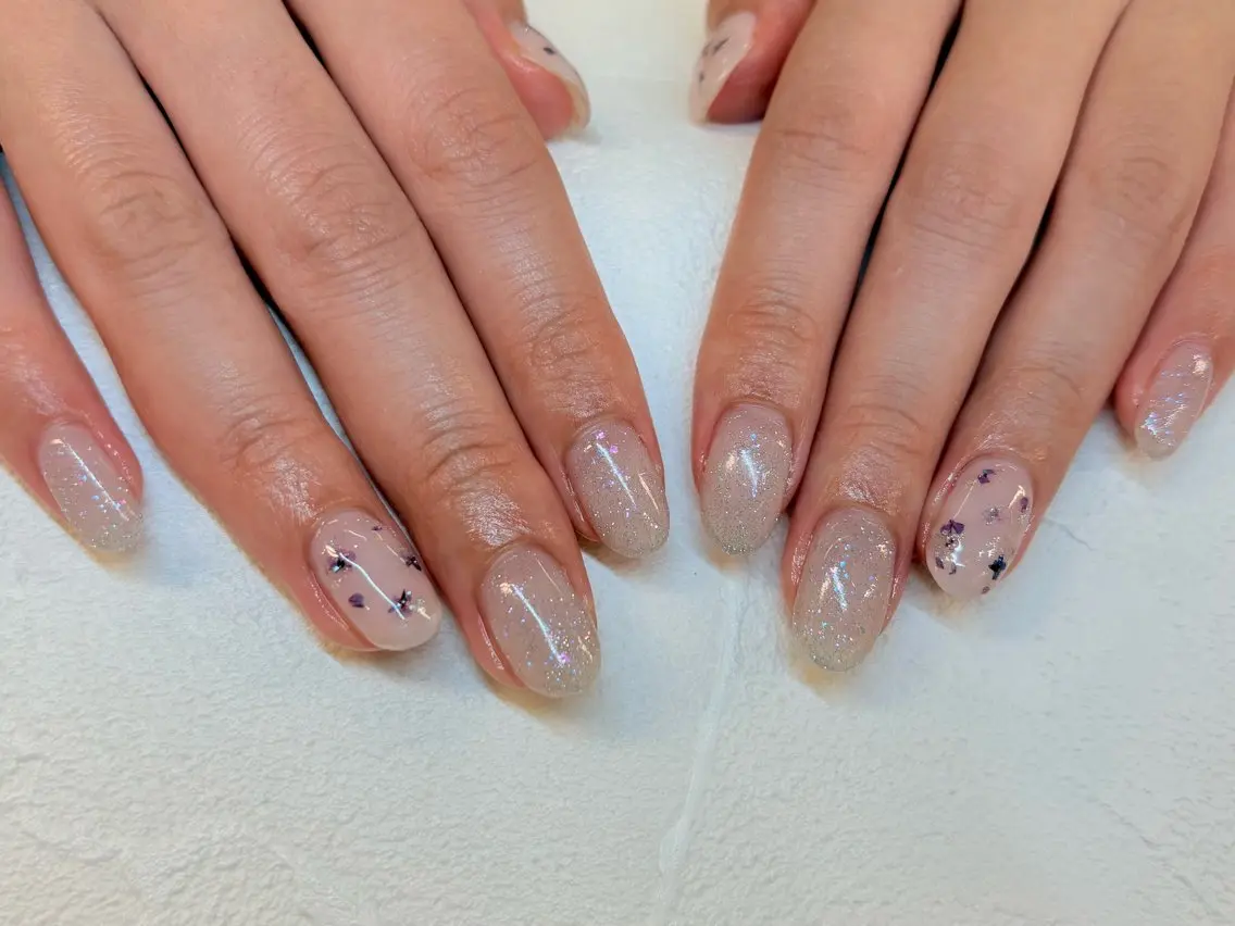 ネイル &SOUTH mireiのネイルデザイン