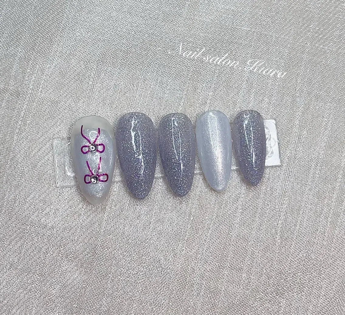 ネイル 🍭Kiara Nail🍭のネイルデザイン