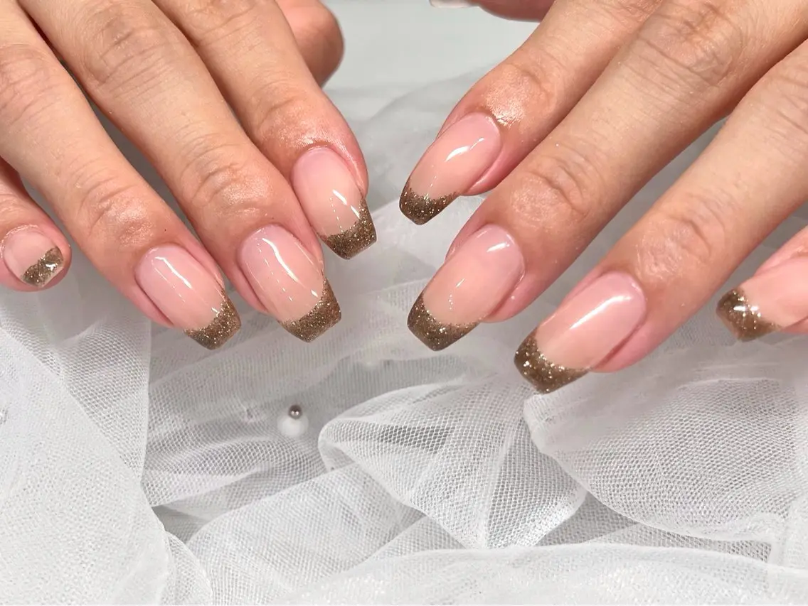 ネイル ハンドネイル Nailsalon Graciasのネイルデザイン
