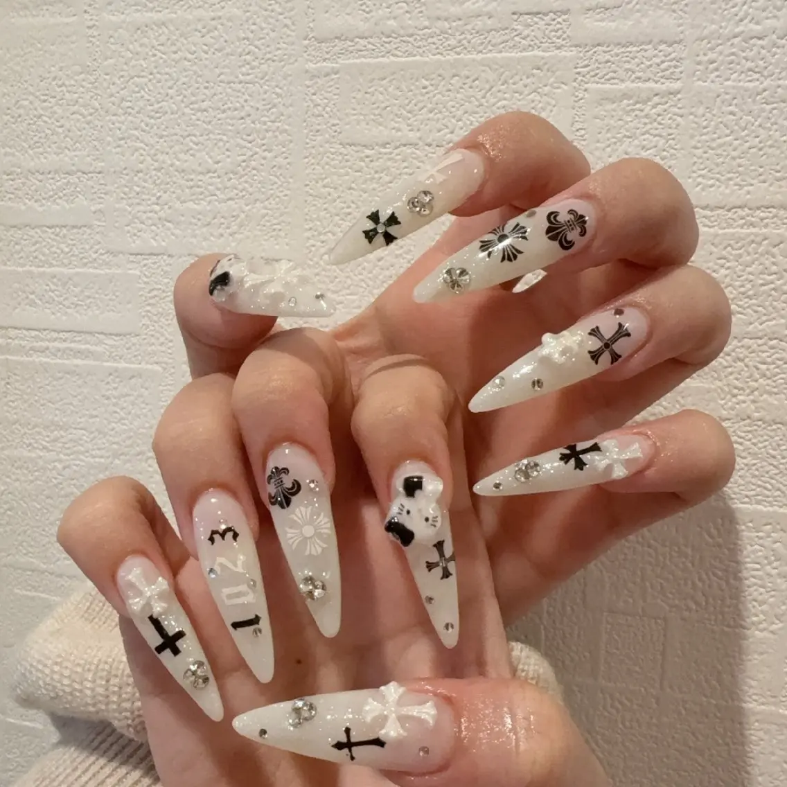 ネイル ハンドネイル スカルプ専門店 Ｄ-Beautyのネイルデザイン