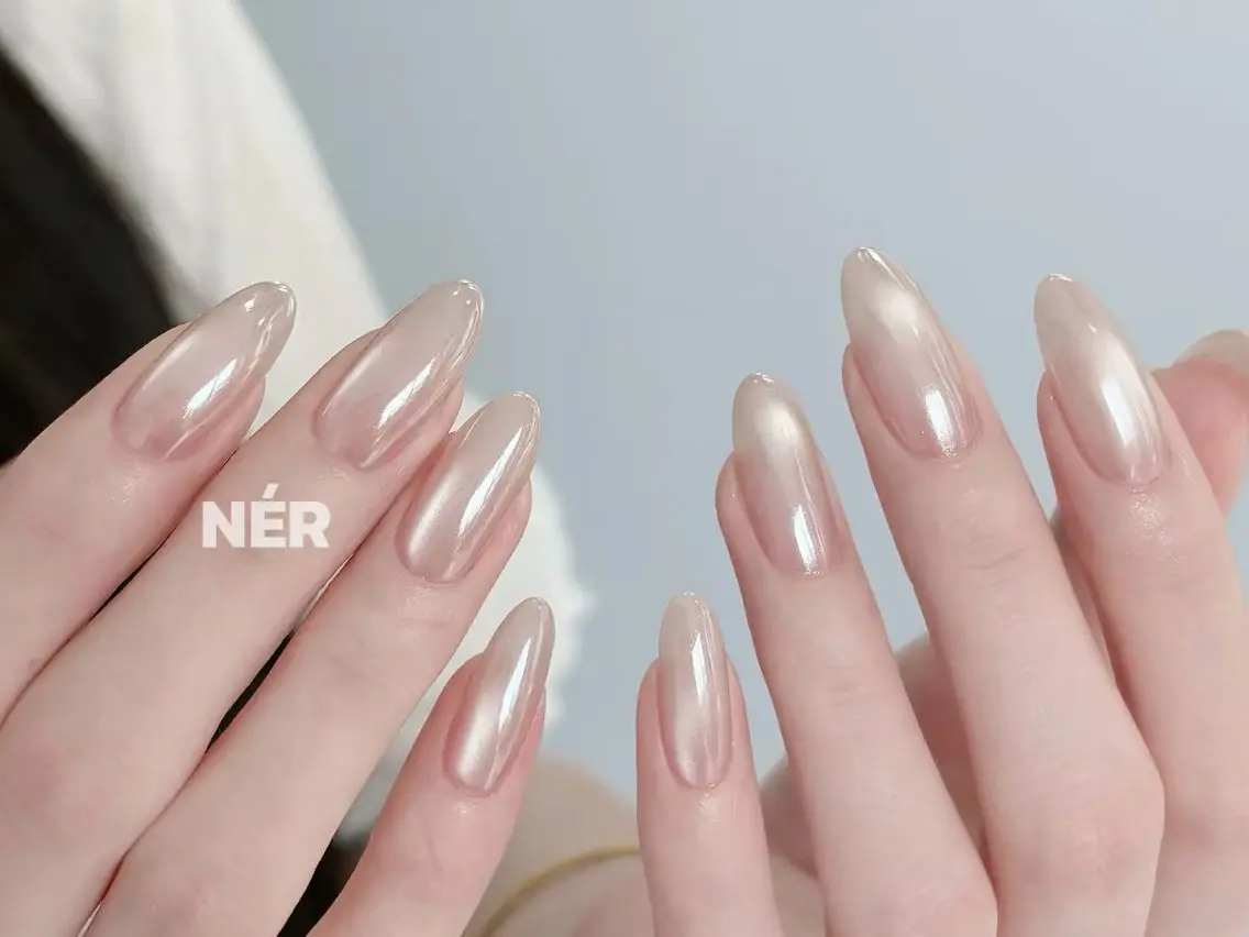 ネイル ハンドネイル NÉR♡ ミノリのネイルデザイン