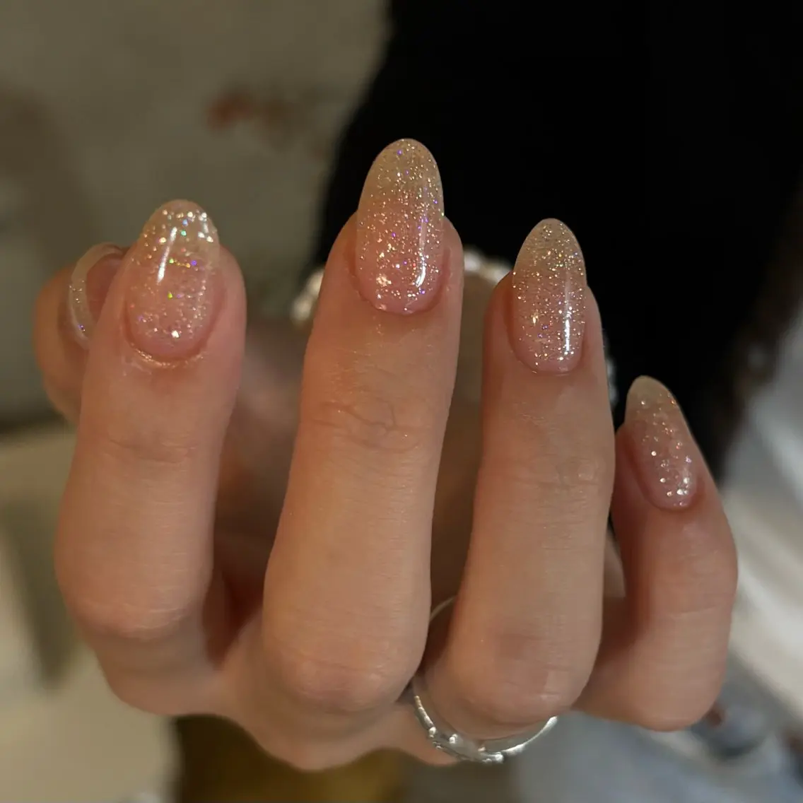 ネイル ハンドネイル Riko /ネイル/下北沢のネイルデザイン