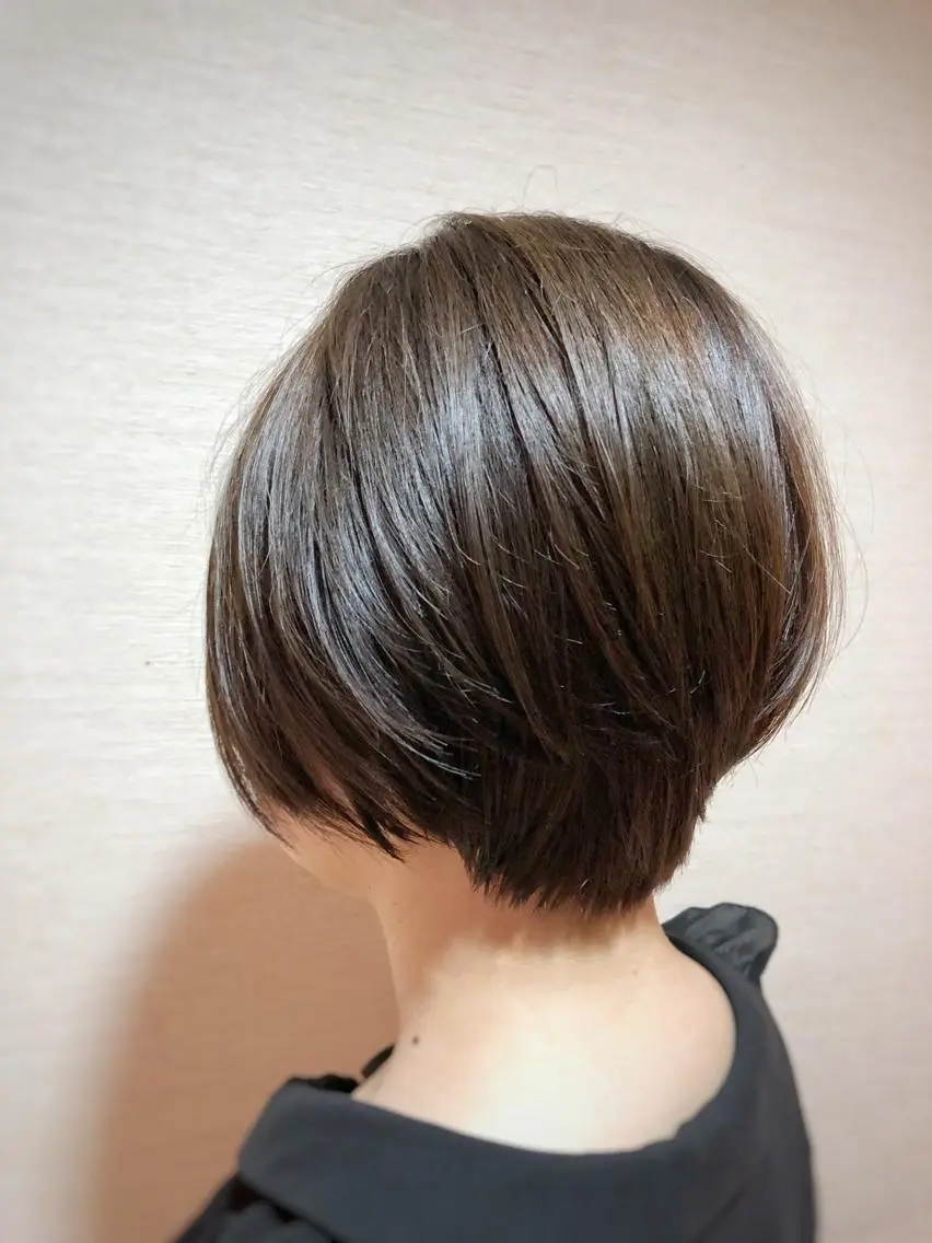 【2回目以降の方】カット(シャンプー込み)の写真