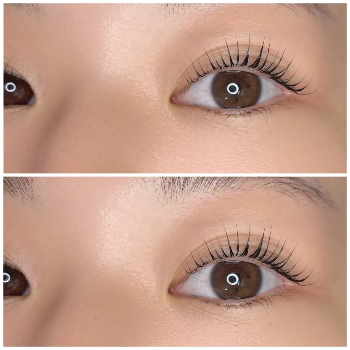 マツエク・マツパ M. eyelash sayaのマツエク・マツパデザイン