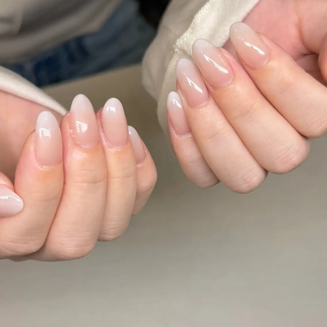 ネイル 冨田🧁maison de NALIのネイルデザイン