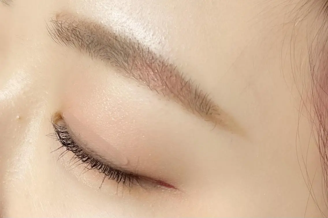 アイブロウ Eye Ris 下坂のマツエク・マツパデザイン