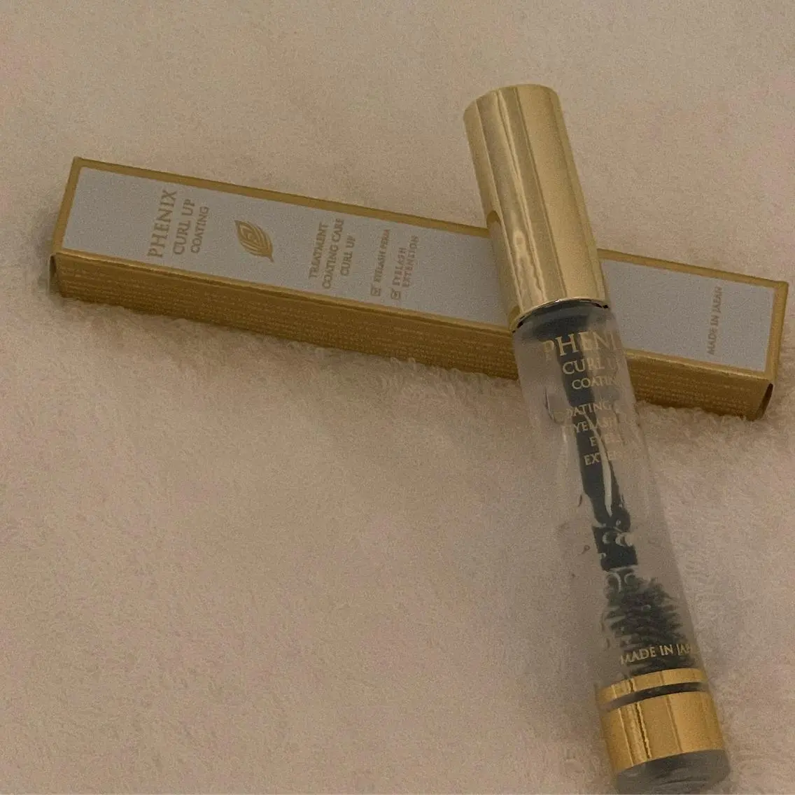 マツエク・マツパ 束感まつ毛 kotoho .のマツエク・マツパデザイン