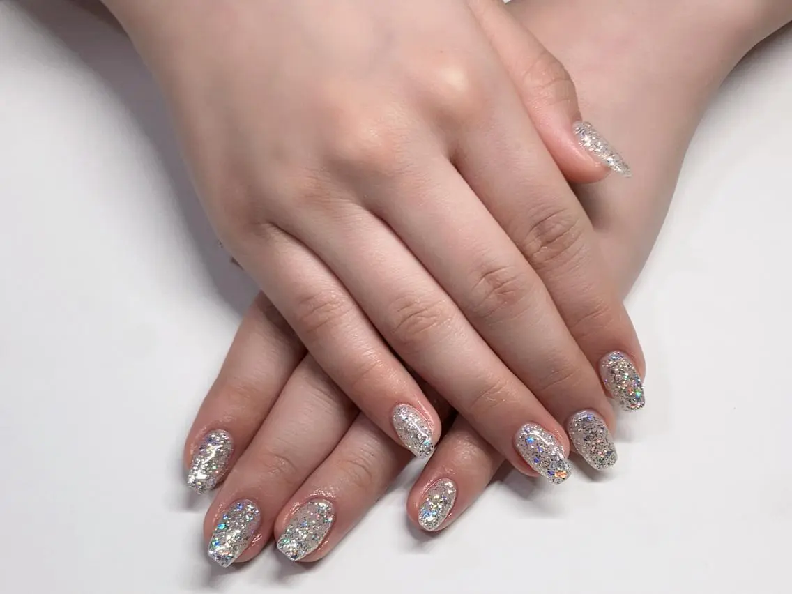 ネイル 整体・ネイル ヨシ堂💅のネイルデザイン