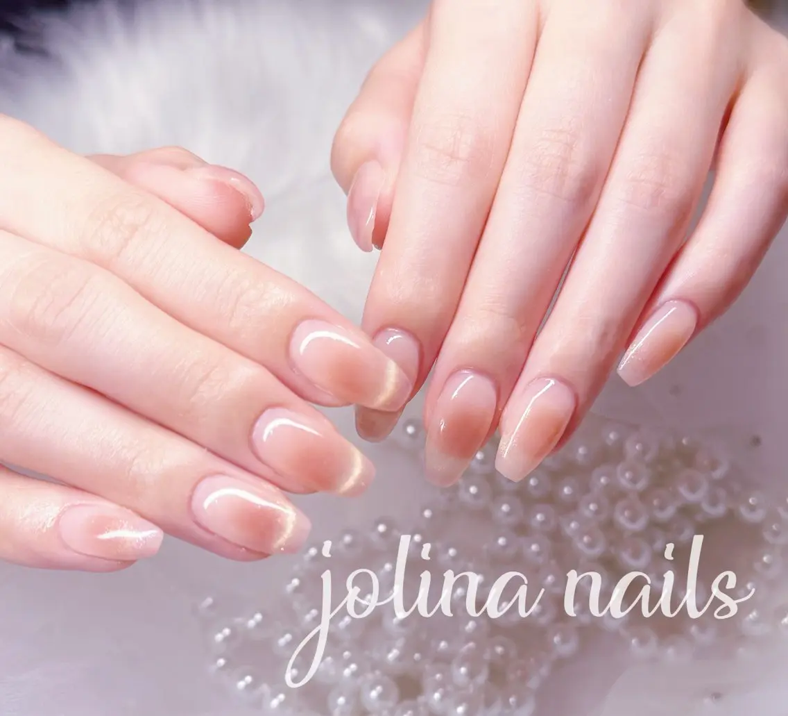ネイル jolina nails鶴見店のネイルデザイン