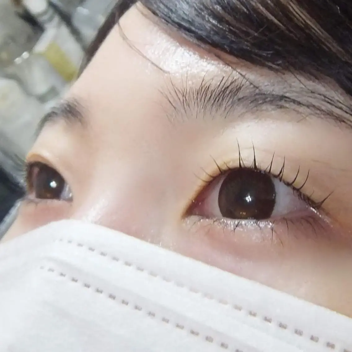 マツエク・マツパ マツパ eyelash目髪 瓢箪山店の眉毛・アイブロウイメージ