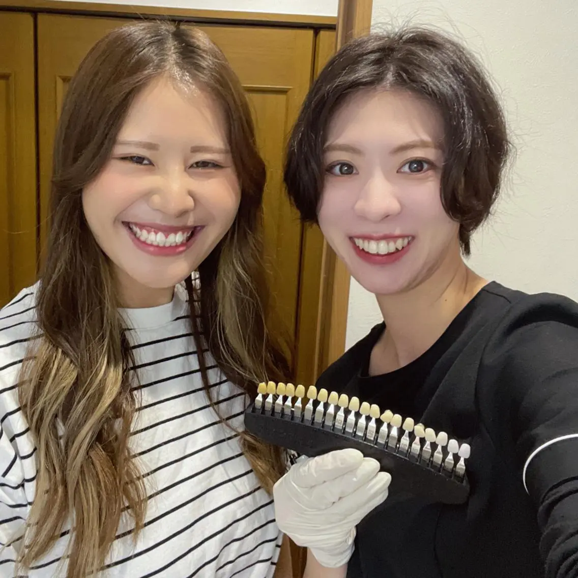 LBSホワイトニング 💎梅田店公式のその他イメージ