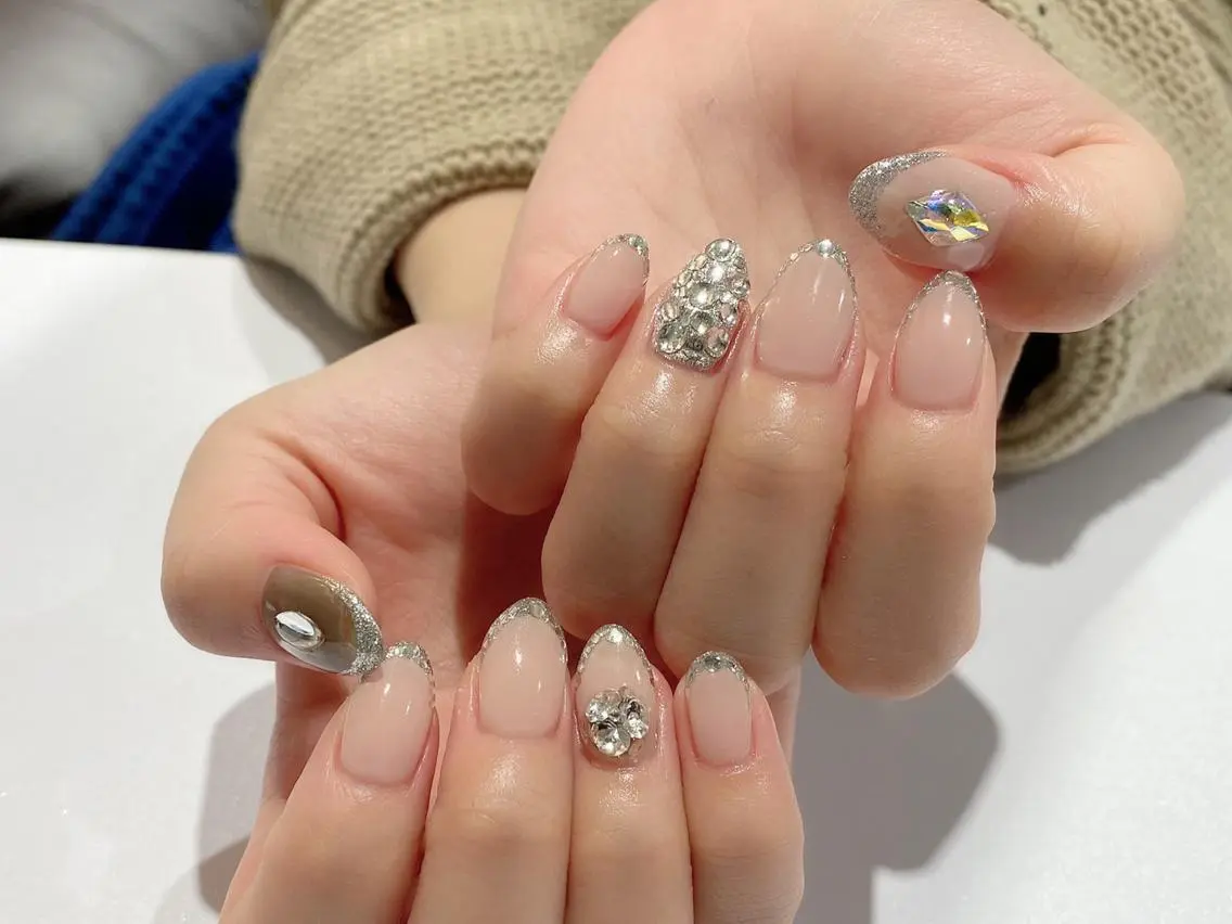 ネイル アートネイル Salon Ｋのネイルデザイン