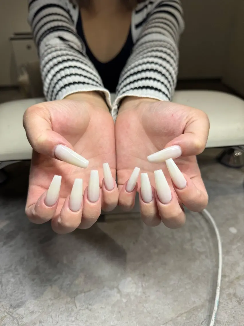 ネイル ハンドネイル IROHA NAIL 北村菜帆のネイルデザイン