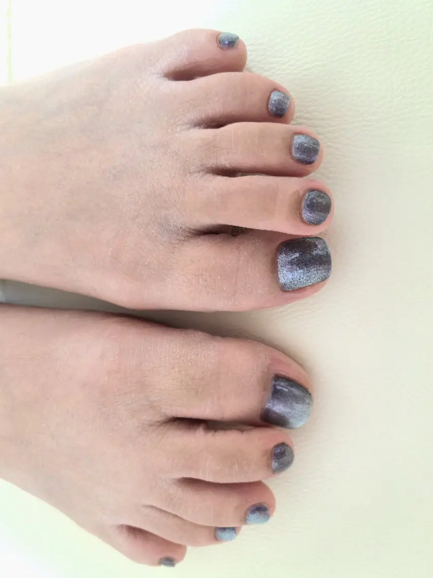 ネイル フットネイル Shiori Nailsalonのネイルデザイン