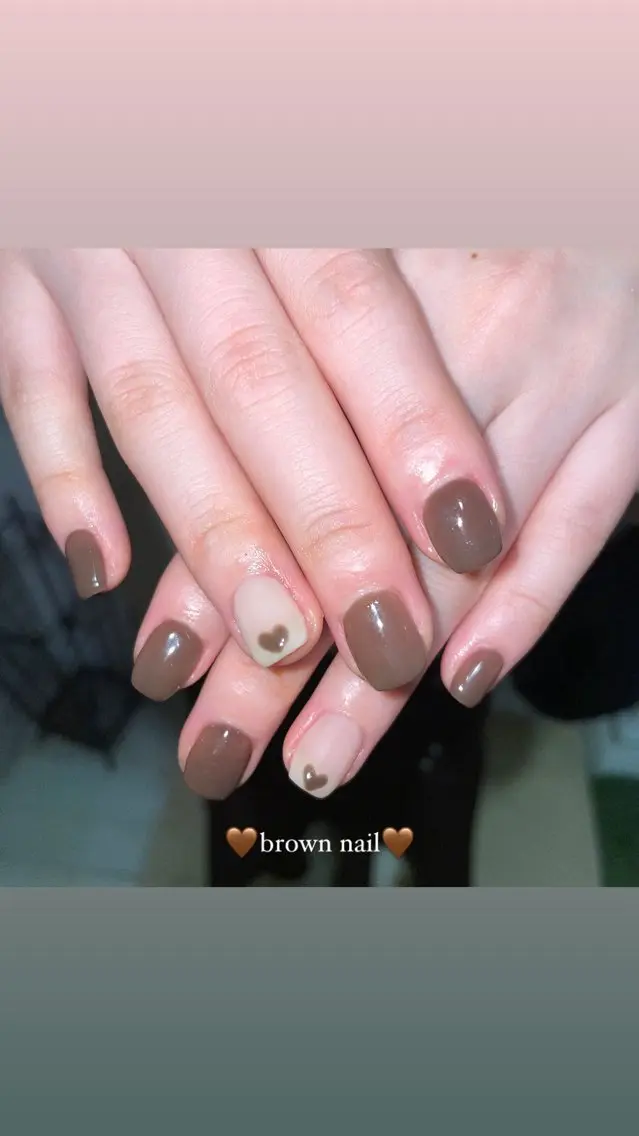 ネイル Mayu ・*のネイルデザイン