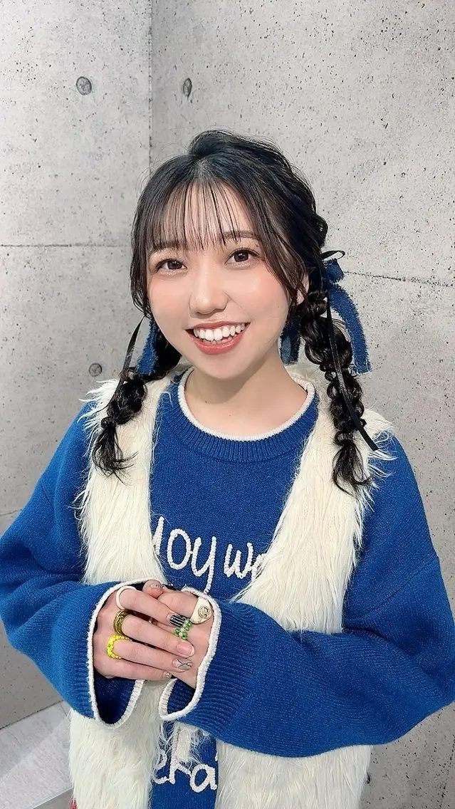 ヘアアレンジ ヘアセット ヘアメイク/髪質改善 🎀Moeri🎀のヘアスタイル