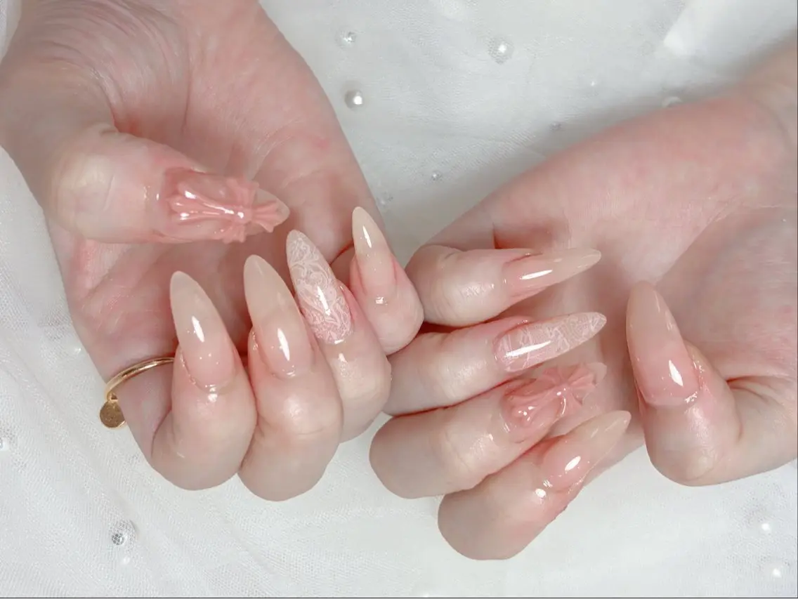 ネイル Bél Nail salonのネイルデザイン