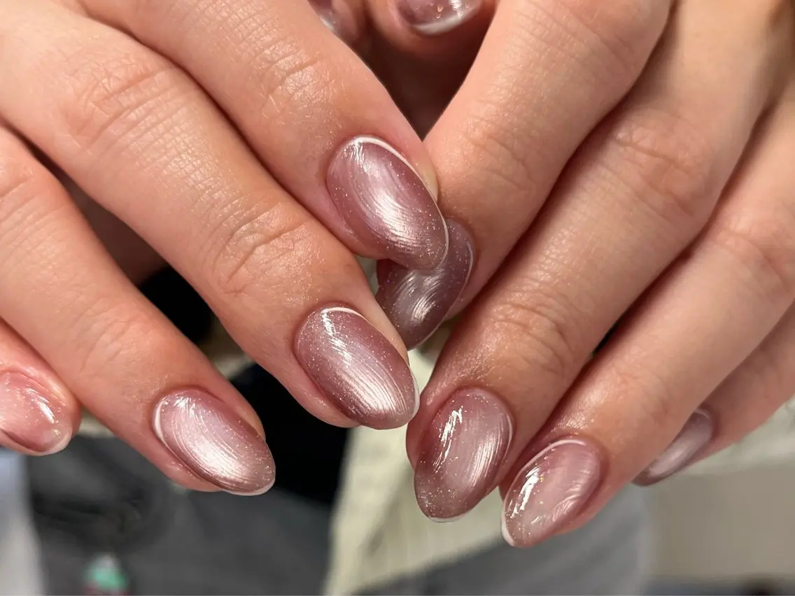 ネイル ハンドネイル filonnail kotoneのネイルデザイン