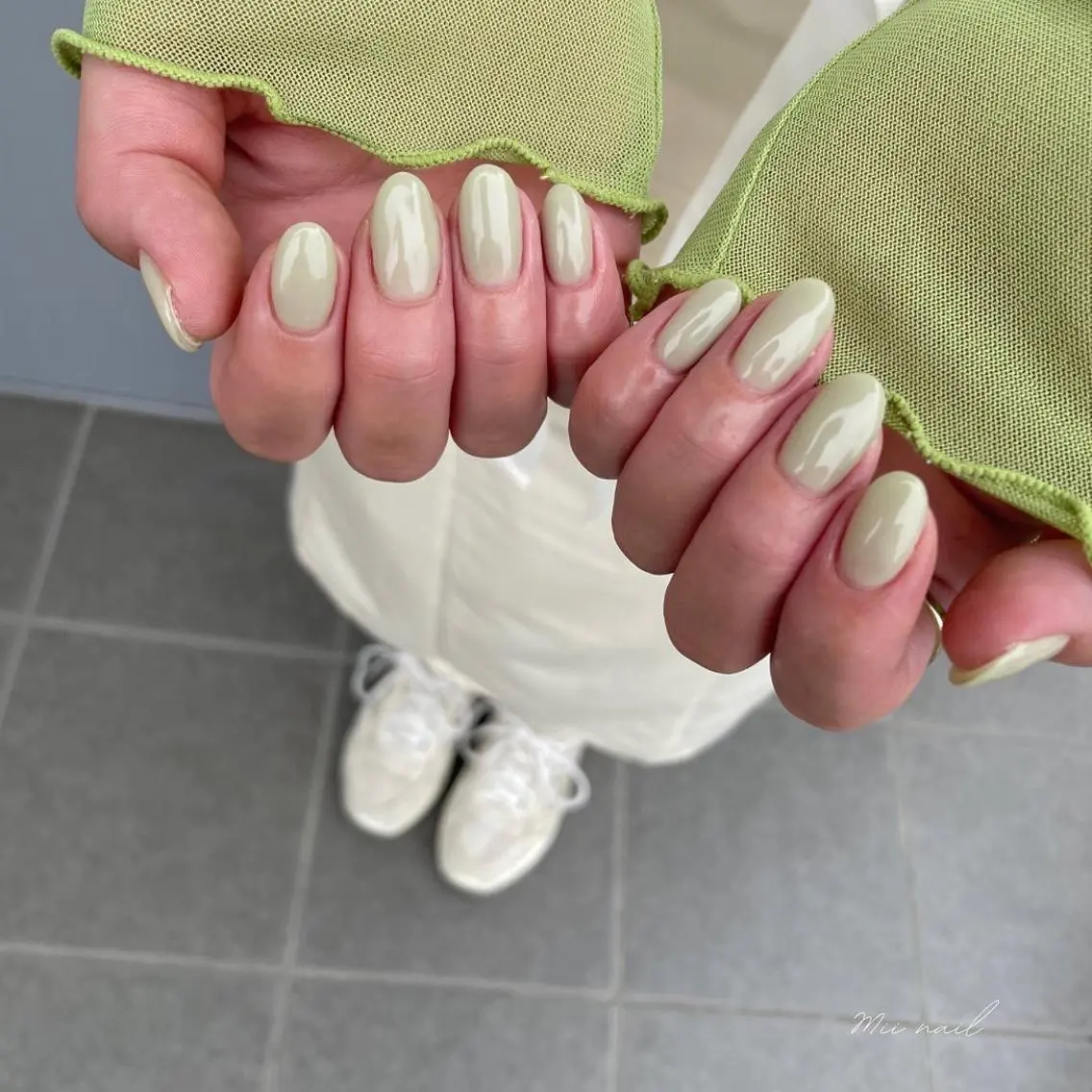 ネイル Mii nail いづみのその他イメージ