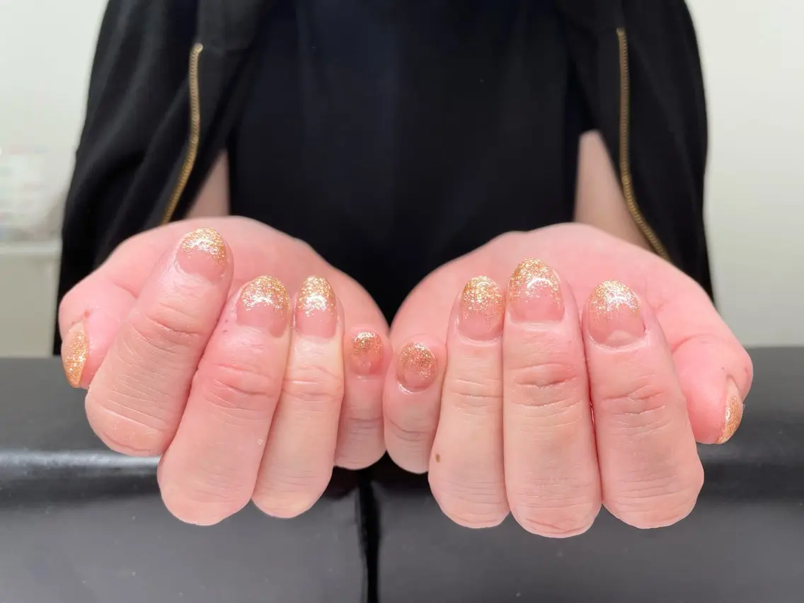 ネイル K. Akikoのネイルデザイン