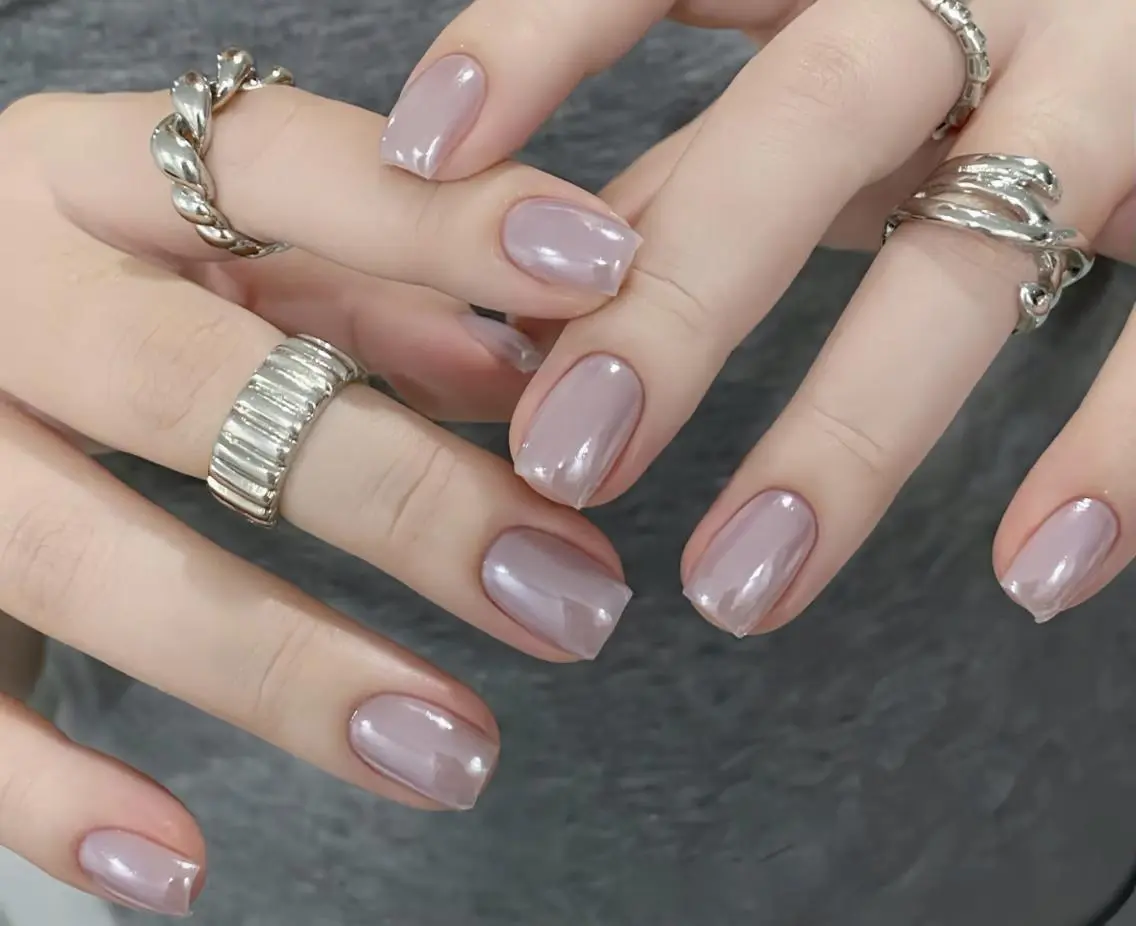 ネイル ハンドネイル 💫 Tsuki_Nailのネイルデザイン