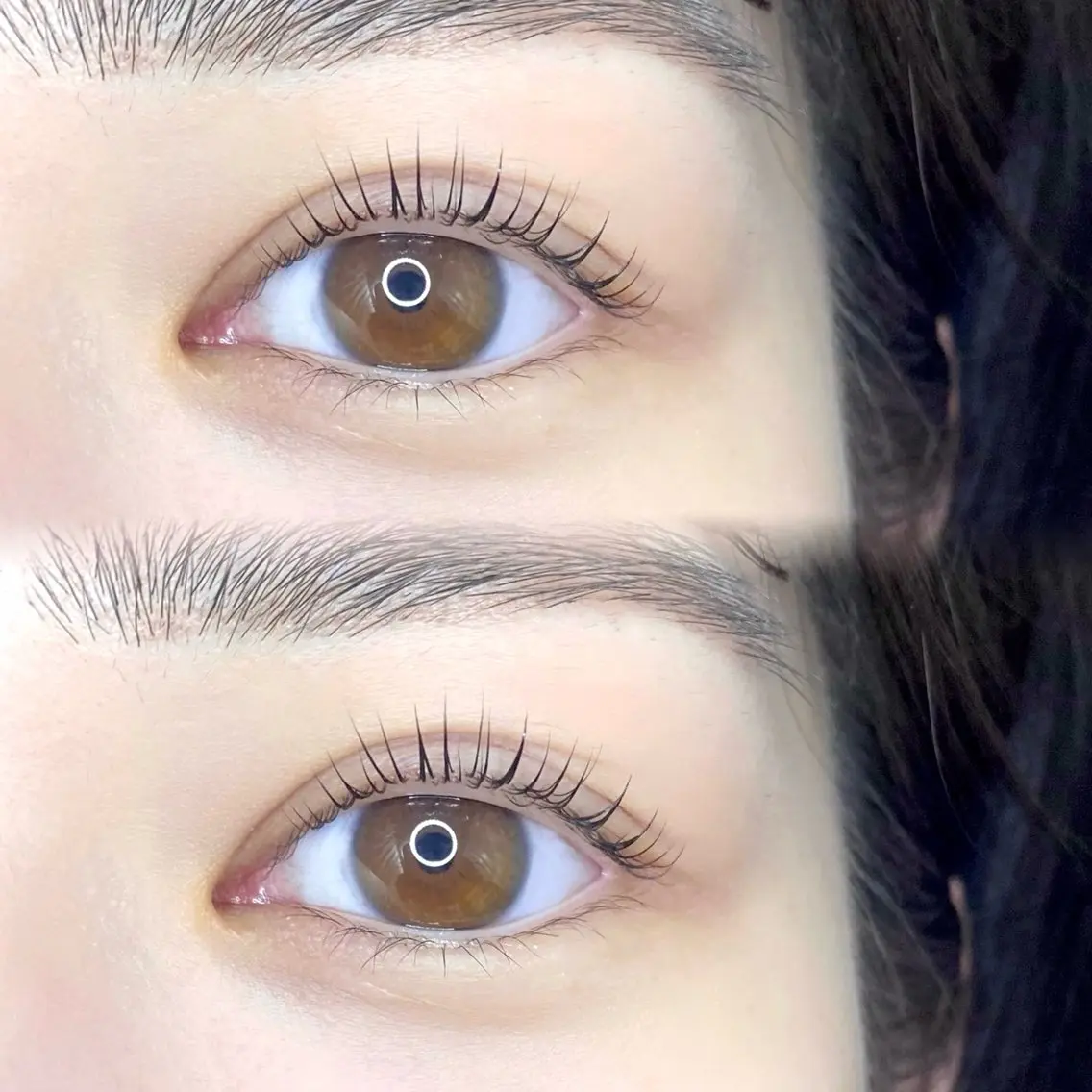 マツエク・マツパ マツパ eyelash li a kuba🌙のマツエク・マツパデザイン
